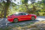 Opel Insignia GSi 2017 года